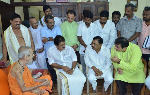 KPCC President